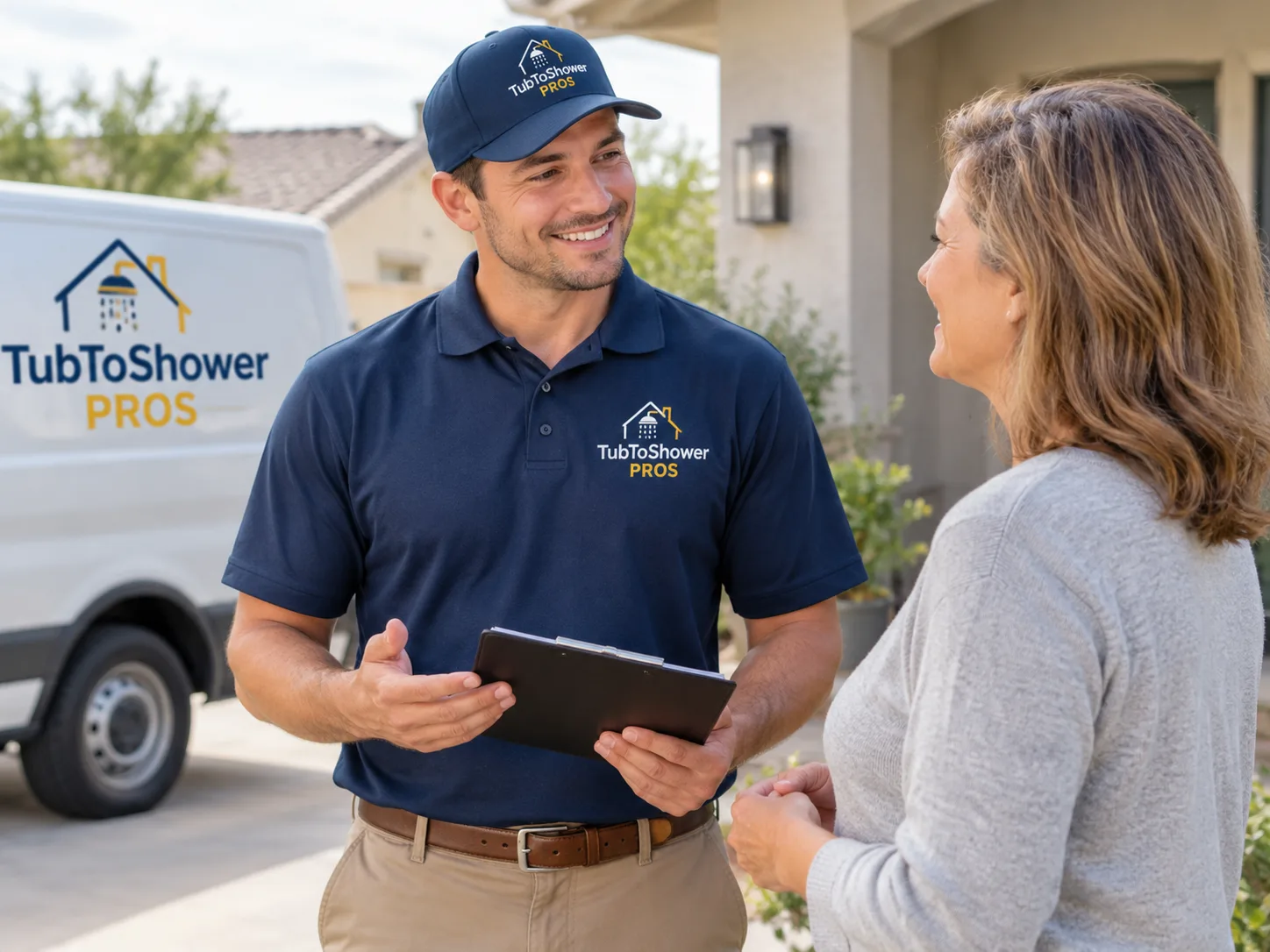 Tub Shower Conversion Varnville, SC FAQs